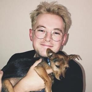 Meet your Posher, Steven